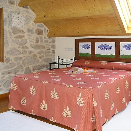 Jallambau Rural Мурос Экстерьер фото