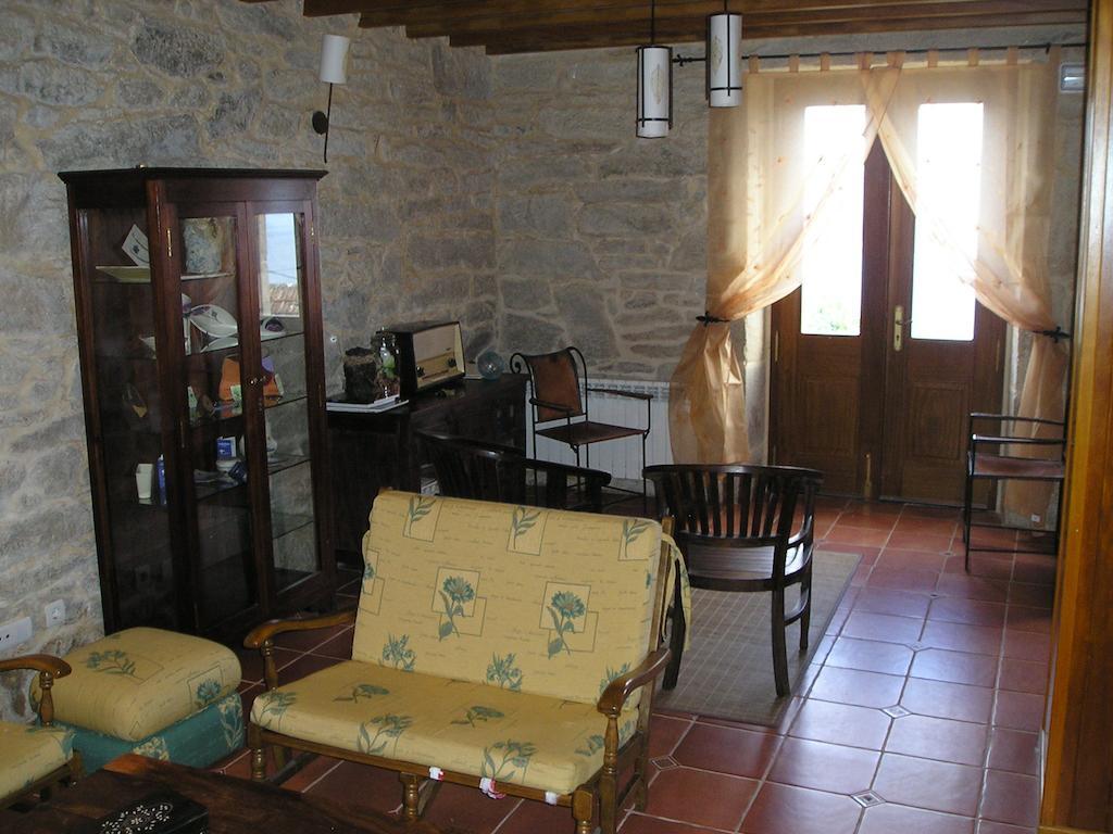 Jallambau Rural Мурос Номер фото