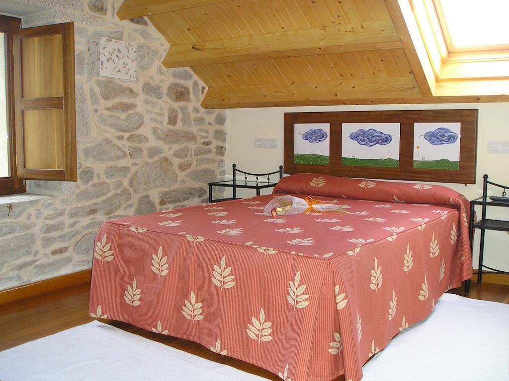 Jallambau Rural Мурос Экстерьер фото