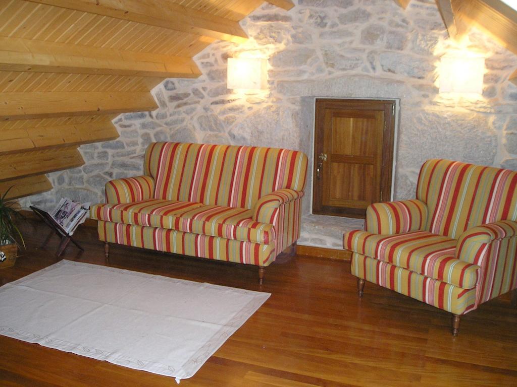 Jallambau Rural Мурос Экстерьер фото