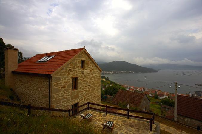 Jallambau Rural Мурос Номер фото