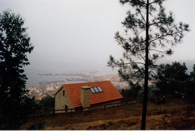 Jallambau Rural Мурос Номер фото