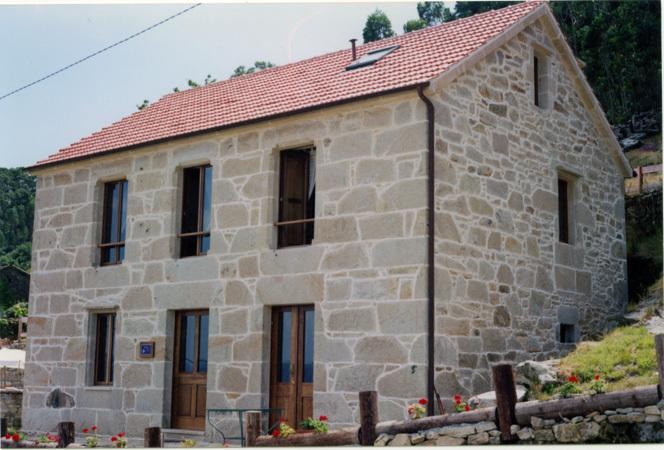 Jallambau Rural Мурос Номер фото