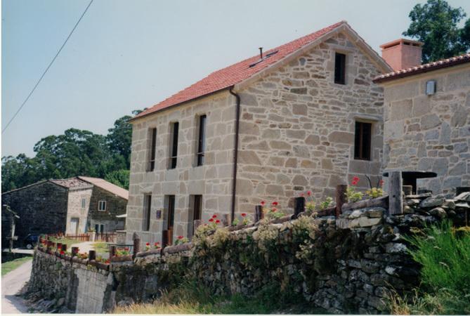 Jallambau Rural Мурос Номер фото